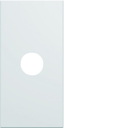 [HAG-WXF687B] Sortie de fil gallery 1 module pure WXF687B