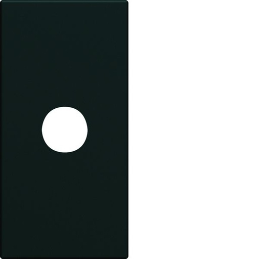 [HAG-WXF687N] Sortie de fil gallery 1 module night WXF687N