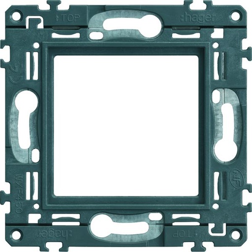 [HAG-WXA460] Support Gallery 2 modules Systo WXA460