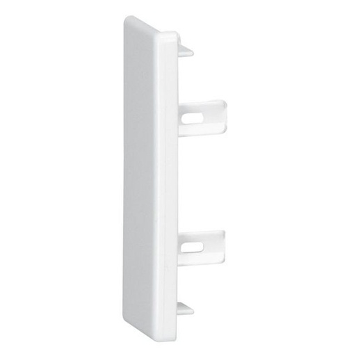 [LEG030300] Embout 75X16 Et 20 Blanc legrand 030300
