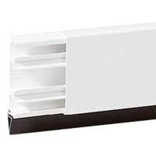 [LEG030677] Rehausse Pour Pose En Plinthe legrand 030677