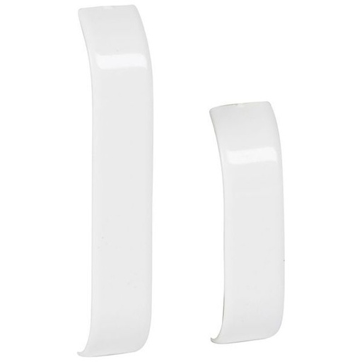 [LEG033668] Joint Couvercle 80/120X20 Blanc legrand 033668