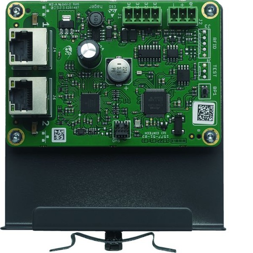 [HAG-XEVS060] Borne de charge VE accessoire Kit retrofit 1.6soap vers 1.6json pour XEV6xxC XEVS060