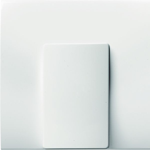 [HAG-WE155] Sortie de câble Essensya monobloc Pure WE155