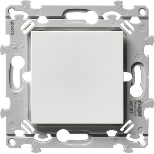 [HAG-WE157] Obturateur Essensya Pure WE157