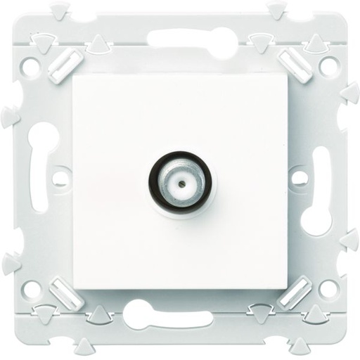 [HAG-WE259] Essensya Prise TV type "F" WE259