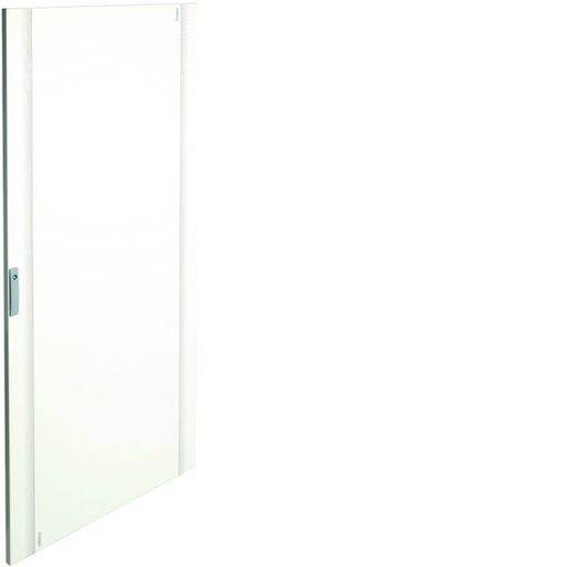 [HAG-FM559] Porte pleine pour armoire électrique quadro5 2010x900mm RAL9010 Blanc pur FM559