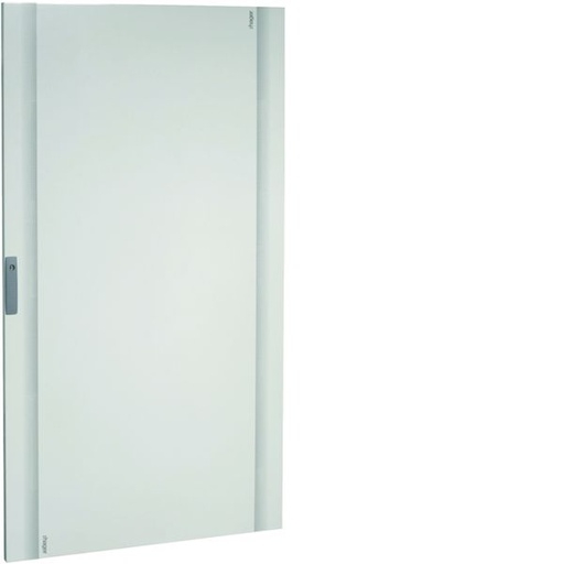 [HAG-FM558] Porte pleine pour armoire électrique quadro5 1860x900mm RAL9010 Blanc pur FM558