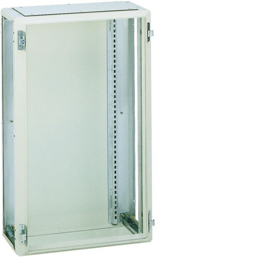 [HAG-FM206] Coffret et cotés quadro5 1410x700x260mm Blanc pur FM206