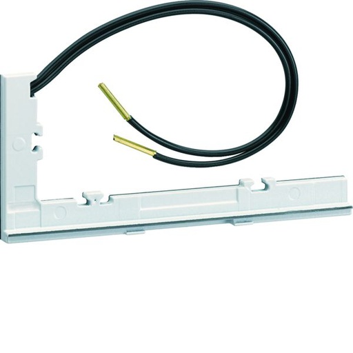 [HAG-WXA010] Bande lumineuse gallery pour plaque 1 poste 230V pure WXA010