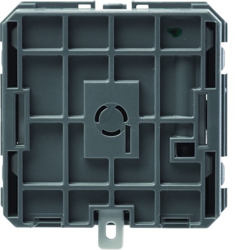 [HAG-WXF024] Bouton poussoir gallery a tirage 2 modules WXF024