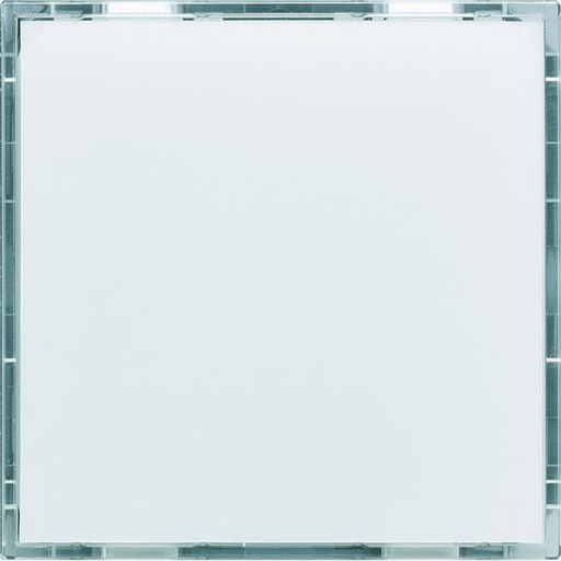 [HAG-WXF603] Voyant lumineux Gallery , 2 modules blanc WXF603