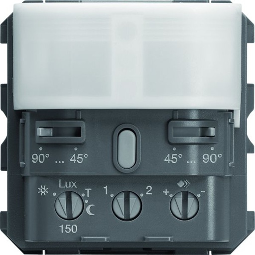 [HAG-WXF054] Interrupteur automatique Gallery cage d'escalier WXF054