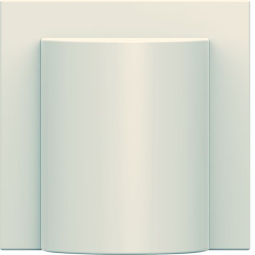 [HAG-WXD155D] Enjoliveur Gallery sortie de câble, finition Dune WXD155D