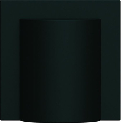 [HAG-WXD155N] Enjoliveur Gallery sortie de câble, finition Night WXD155N