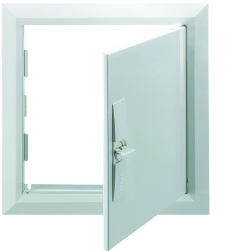 [HAG-GF001E] Trappe d'accès pour GTL encastrée 1T GF001E