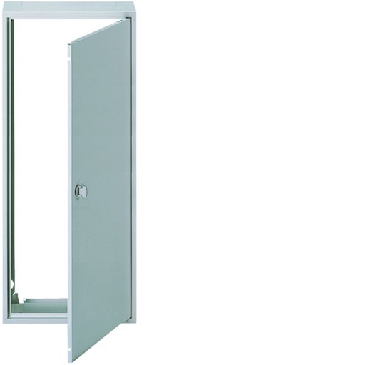 [HAG-GS73A] Coffret d'habillage pour tableau 3 rangées 39 modules GS73A