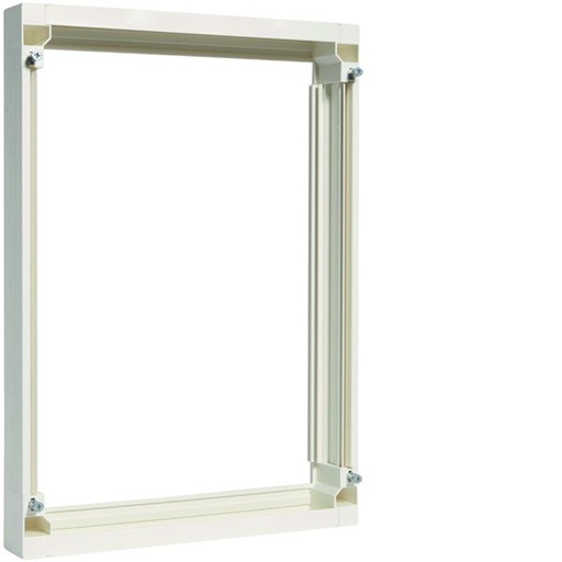 [HAG-GR318AN] Réhausse pour coffret Gamma 18, 3 rangées GR318AN