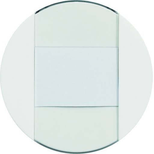 [HAG-WJA025B] ateha Interrupteur ou poussoir à fermeture 1F porte-étiquette 1F associable WJA025B