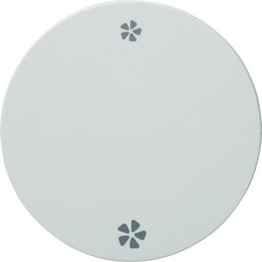 [HAG-WJA048B] ateha Interrupteur Va et Vient ou poussoir VMC associable WJA048B