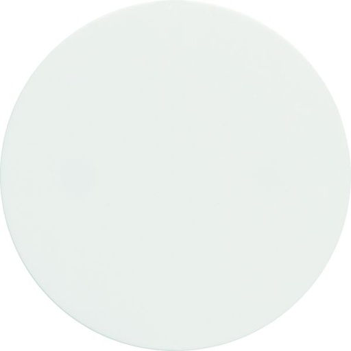 [HAG-WJA001B] Interrupteur va et vient ou bouton poussoir InterBP duo Ateha Associable Blanc WJA001B