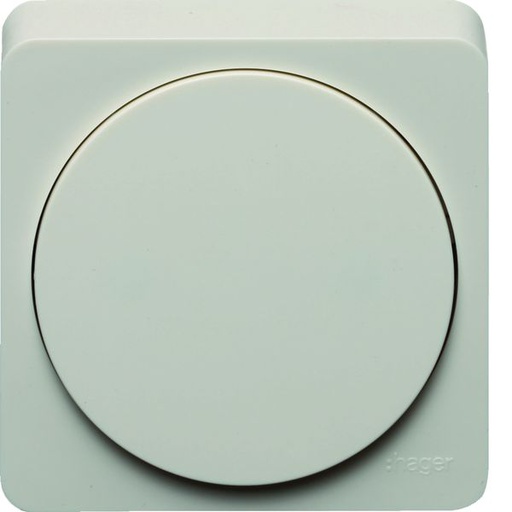 [HAG-WJC008B] ateha Interrupteur bipolaire complet WJC008B