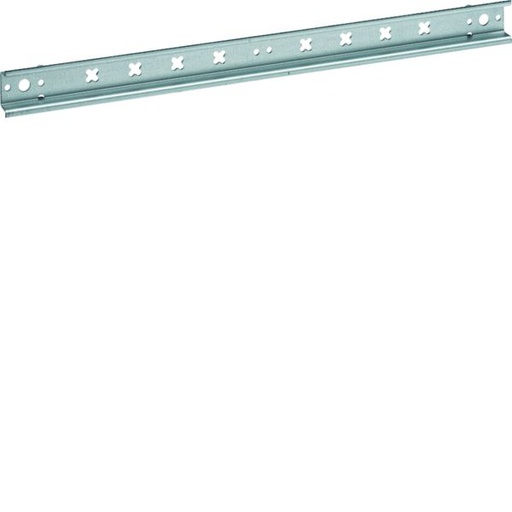 [HAG-UZ02B9] Jeu de 2 rails DIN pour coffret VegaD UZ02B9