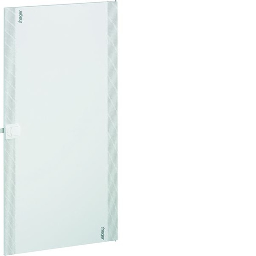 [HAG-FD62PN] Porte pleine pour coffret vegaD 6 rangées FD62PN