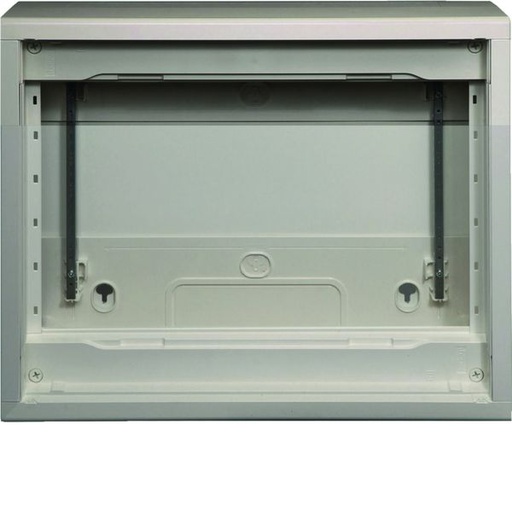 [HAG-FD22AN] Enveloppe vide vegaD saillie, 2 rangées à compléter 450x550x193mm FD22AN