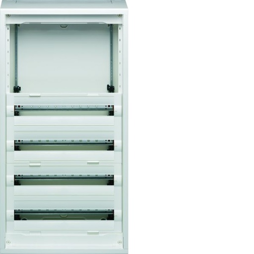 [HAG-FD62AN] Coffret de distribution vegaD saillie, 6 rangées à compléter 1050x550x193mm FD62AN