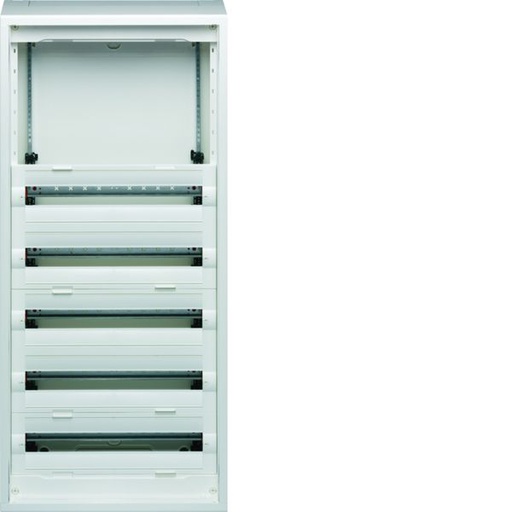 [HAG-FD72AN] Coffret de distribution vegaD saillie, 7 rangées à compléter 1200x550x193mm FD72AN