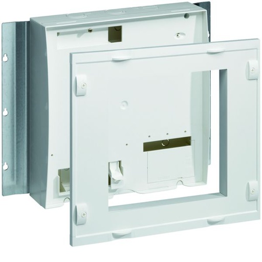 [HAG-FD03Z1] Kit, NewVegaD, pour compteur électrique + disjoncteur triphasé 450x500mm FD03Z1