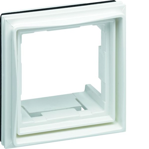 [HAG-FD00E1] Jeu de 2 adaptateurs NewVegaD surface, pour mécanismes Systo FD00E1