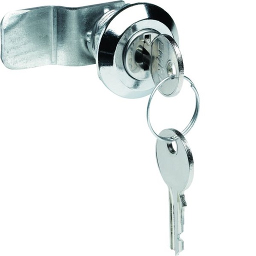 [HAG-FD00S4] Fermeture à clé 405 pour porte NewVegaD IP4x FD00S4