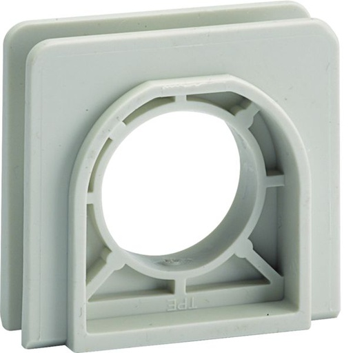 [HAG-WNA694] cubyko Connecteur de boites gris IP55 WNA694