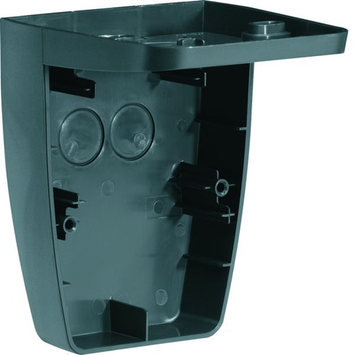 [HAG-52118] Accessoire plafond Anthracite pour détecteur infraRouge standard mural 140°-200° 52118