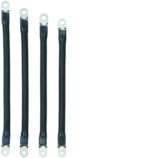 [HAG-UM92K] Connecteur tarif jaune int 250A disj160-250 univers UM92K