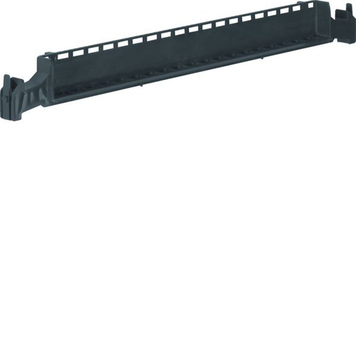 [HAG-VZ708N] traverse pour bornier SanVis VF/VS 18/22M VZ708N