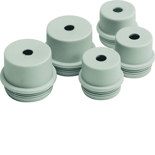 [HAG-VZ758] Passe-câble vector pour réduction du degré de protection à IP54 VZ758