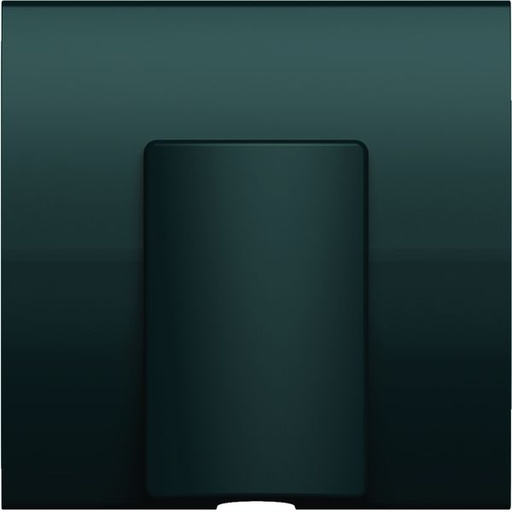 [HAG-WE155A] Sortie de câble Essensya monobloc Anthracite WE155A