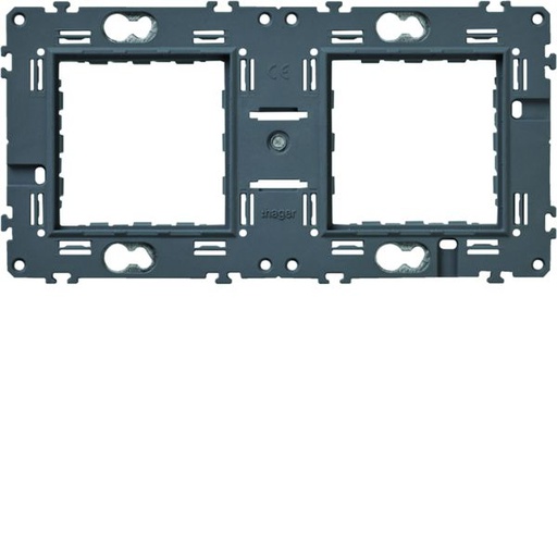 [HAG-WXA464] Support Gallery double horizontal et vertical WXA464