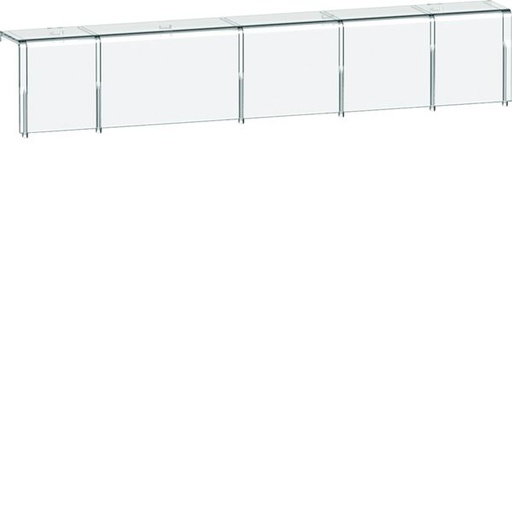 [HAG-HWY098H] Capot protection Bornier HW2 Débrochable (TBC) HWY098H