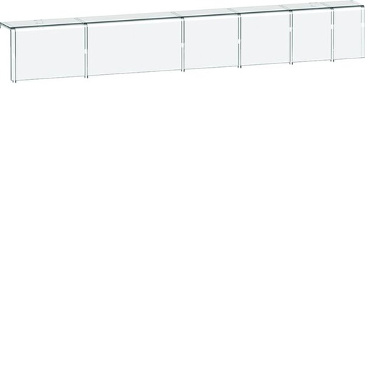 [HAG-HWY100H] Capot protection Bornier HW4 Débrochable (TBC) HWY100H