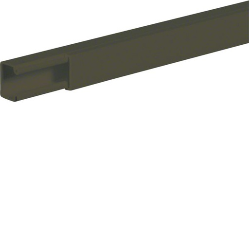 [HAG-LF1001008014] Goul Liféa 12X10mm marron LF1001008014