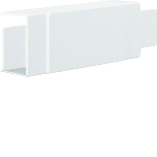 [HAG-LF4006089016] Té et croix lifea pour LF40060/61 RAL 9016 Pure LF4006089016