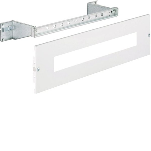 [HAG-UC201] Kit appareillage modulaire 24 modules 150x600mm pour quadro4 et quadro5 UC201