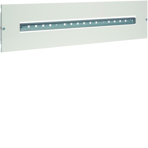 [HAG-UC207] Kit appareillage modulaire 36 modules 200x800mm pour quadro4 et quadro5 UC207