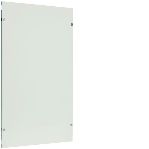 [HAG-UC226] Plastron plein 600x350mm pour quadro4 quadro5 et quadro evo UC226