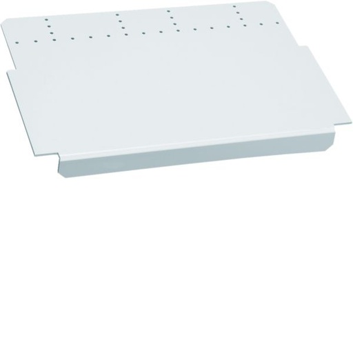 [HAG-UZ01T1] cloison horizontale Univers 1 travée l 250mm UZ01T1