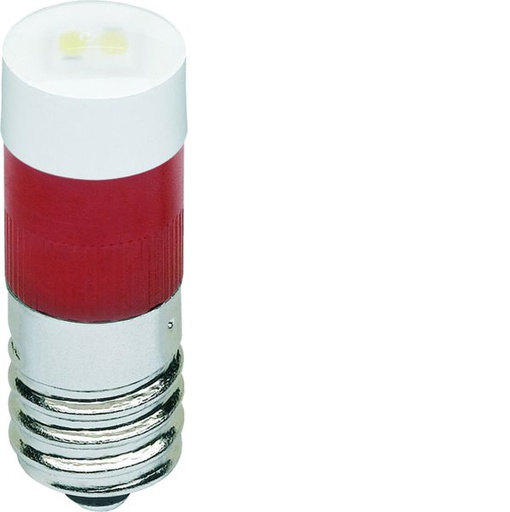 [HAG-WMV691] 1930 Lampe E10 à Led rouge WMV691